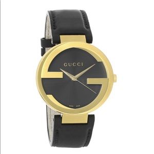 NWB Authentic Gucci Watch Latin Grammy Edition